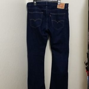 Men's Levi's 527